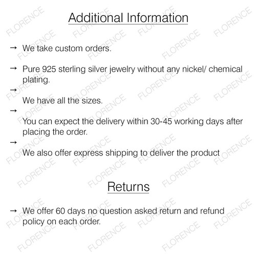 925 Sterling Silver Mariah Carey inspired 30ct Emerald Baguette Engagement Ring  - Picture 8 of 8