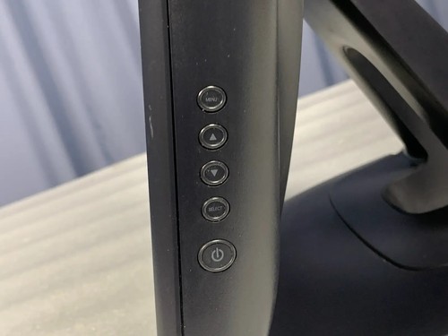 Philips ELO ET 1928L 19" Touch Screen Monitor - Working - No PSU - Picture 5 of 10