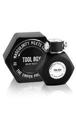 Tool Box Cologne for Men Eau de Toilette