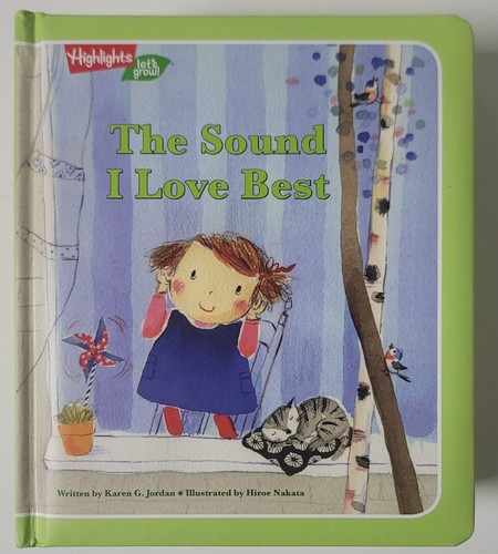 Lot of 12 Highlights Let's Grow! Books Soft Board Books Hardcover - Picture 11 of 24