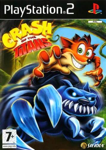 Juegos retro Crash Bandicoot para PlayStation PS2 - Elige tu juego - colección - Imagen 13 de 14