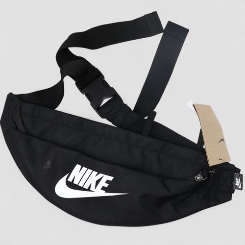Bolso pequeño Nike Heritage Waistpack para hombre - Imagen 2 de 3