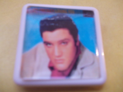WEITERE 3 ELVIS PRESLEY FILM SOUNDTRACK ALBUM ABZEICHEN/PINS KOSTENLOSER VERSAND IN UK