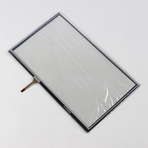 LCD Screen for WiiU Gamepad Part Digitizer Game Console Accessories - Picture 4 of 5