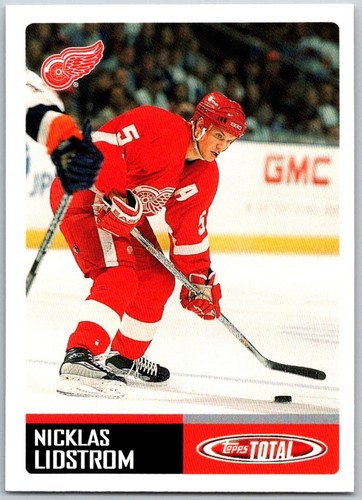 2002-03 Topps Total Hockey Base Cards (1-110)  - U-Pick From List - Picture 2 of 221