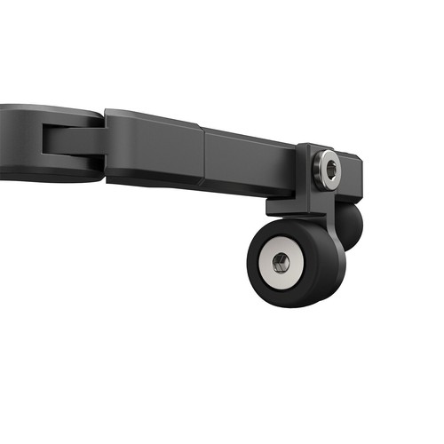 Zeapon Micro 2 Plus Motorized Manual Camera Slider Travel Distance 54cm track - Foto 4 di 12
