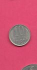 Russia Ussr Y130 1961 Vf-Very Fine-Nice Old Vintage Circulated 10 Kopeks Coin