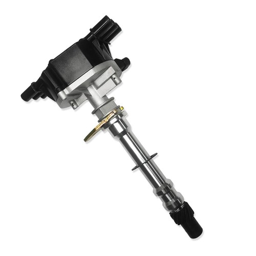 Ignition Distributor 12598210 For Chevy GMC Pickup Truck 4.3L V6 Vortec 96-05 F8 - Picture 4 of 11