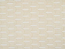 Upholstery Fabric by Leslie Jee "Society" in Glam