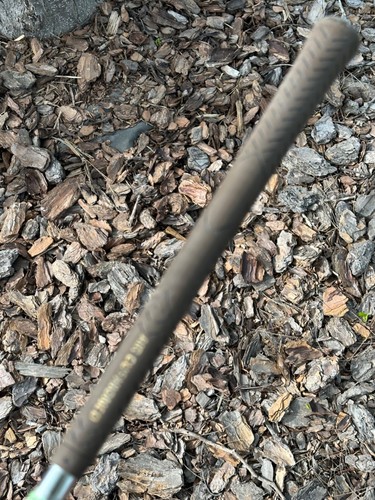Kalamazoo Pitching Wedge True Temper Lite Stahl A Flex 34" Rechtshand - Bild 16 von 20