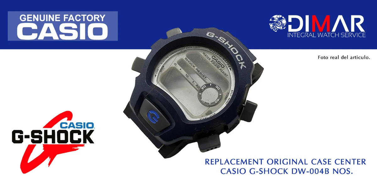 G shock 2025 watches service centre