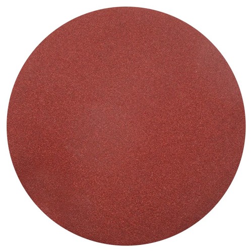 5 Inch 125mm Round Yellow Sandpaper Disc Self Adhesive 80-1000 Grit Sand Sheets - Picture 5 of 5