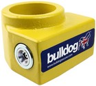 Bulldog Heavy Duty HGV Trailer King Pin Lock (KP100)