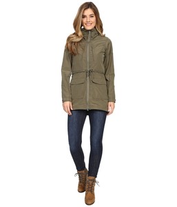 Mountain-Hardwear-Women-Urbanite-Parka-Jacket-Water-Repellent-Stone-Green-S