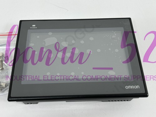 1PCS New Omron HMI NB7W-TW01B PLC Controller Free Shipping - Picture 2 of 19