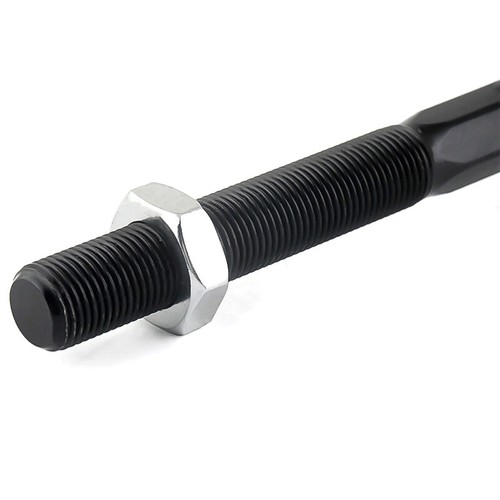 MOOG Front Inner & Outer Tie Rod Kit for 2009 2010 2011 2012 - 2017 Ford F-150 - Afbeelding 6 van 8