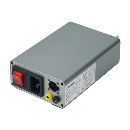 GEEBOON TC22 240W Solder Station Soldering Station Kit with Handle + Tip - Picture 6 of 11