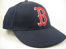 Boston Red Sox Youth Baseball Cap - FREE Shipping