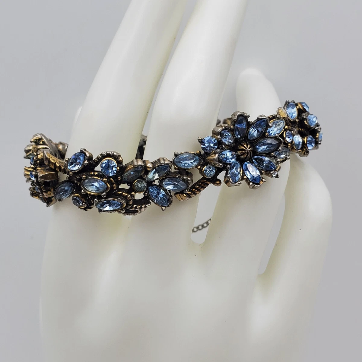Hollycraft bracelet deals