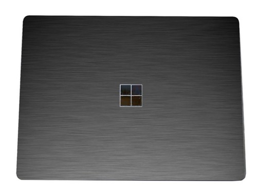 LidStyles Metallic Laptop Skin Protector Decal Microsoft Surface Go 1943 - Picture 7 of 24