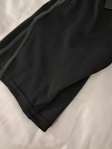 Mizuno Mid Tights Shorts Xs - Picture 3 of 8