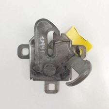 Capot Fiat PUNTO EVO