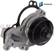 Water pump, engine cooling Pierburg 7.07152.28.0 for Peugeot