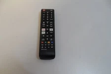 BN59-01315A Replaced Remote Control Compatible with Samsung Smart LED 4K TV