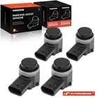 4Pcs Front or Rear Parking Assist Sensor for Ford Escape 2012-2019 Jaguar XF XJ