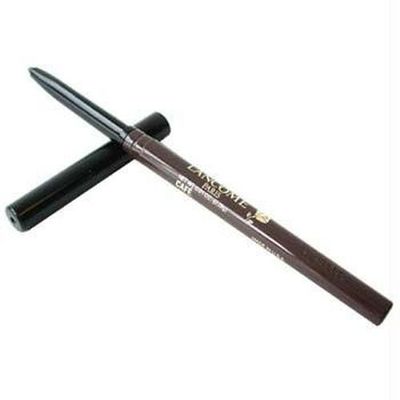 LANCOME LE STYLO LONG LASTING EYELINER  WATERPROOF CAFE BROWN  NWOB