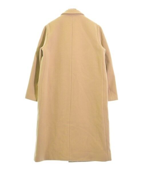 Spick and Span Chester Coats Beige 38(Approx. M Spick and Span Chester Coats Beige 38(Approx. M