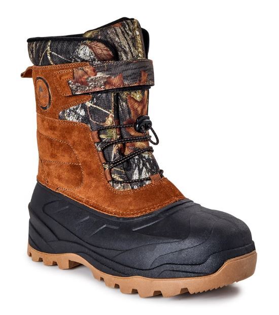 Ozark Trail Mossy Oak Men display picture 1