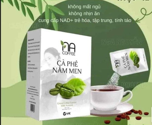 5x Giam Dose Na Kaffee Ca Phe Nam Männer - Abnehmen für schlanken Körper 100% pflanzlich - Bild 15 von 19