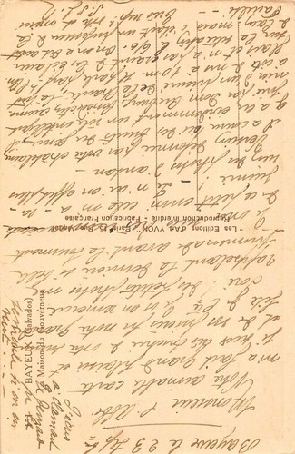 Bayeux - La casa del governatore - Foto 2 di 2