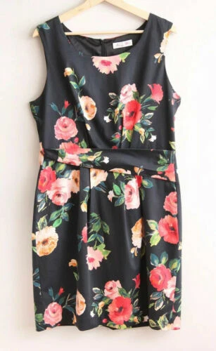 Alannah Hill Cotton Regular Size Dresses for Women