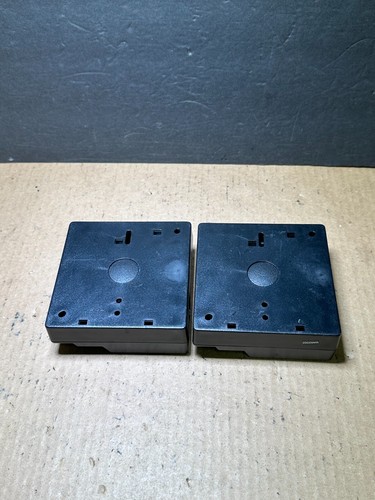 2x Veris Hawkeye 540NS H540NS Fractional HP Motor Status Sensor Command Relay - Picture 6 of 6