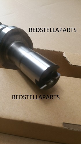 JEEP DODGE CHRYSLER SERBIND AVENGER COMPASS 2.0 CRD Input Camshaft - Picture 2 of 3