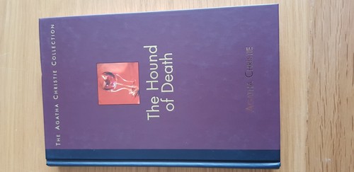 Agatha Christie Collection - Sold Individually - Hardback Books - Planet Three - Picture 197 of 219