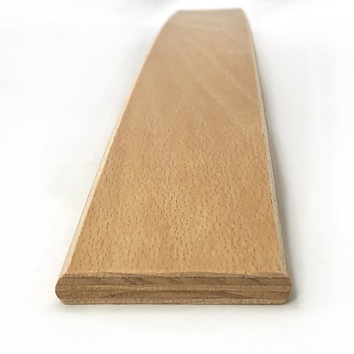 KIT 5 DOGHE DI RICAMBIO PER RETI LETTO IN LEGNO-TUTTE LE MISURE LARGHEZZA 6,7CM - Foto 3 di 12