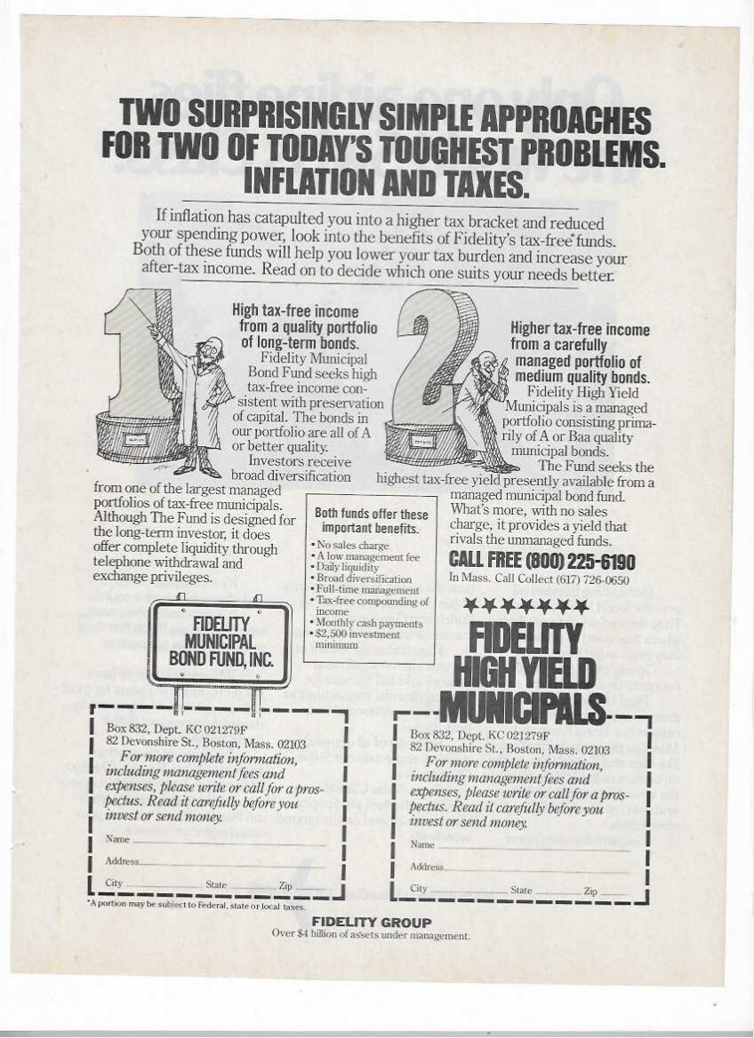 Swiss Air: We Fly The World Swiss Class 1979 Vintage Print Advertisement