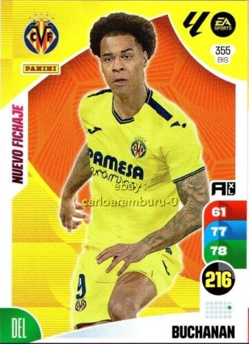 ACTUALIZACIÓN ADRENALYN XL 2024-25 PANINI * ESCOGE TUS FALTAS * ⚽🇪🇦💵💵🇪🇦⚽ - Imagen 48 de 93