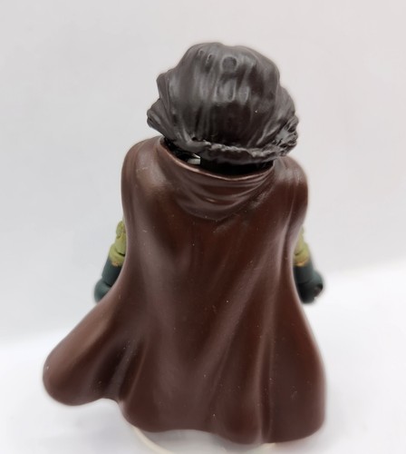 Marvel Minimates Series 23 Guardians Of The Galaxy GAMORA 2" Mini Figure - Picture 2 of 2