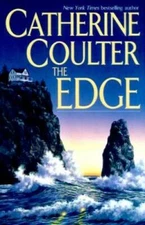 The Edge (An FBI Thriller) - Hardcover By Coulter, Catherine - GOOD