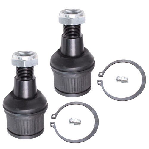 11pcs Complete Front Suspension Kit for Ford F-250 F-350 Super Duty - 4WD 4x4 CW - Picture 7 of 9