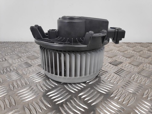Honda Accord VIII 2009 CU calefacción/ventilador de aire acondicionado/soplador - Imagen 2 de 4