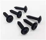 1993 - 2002 Sunvisors Bracket Mounting Hardware Screw Set