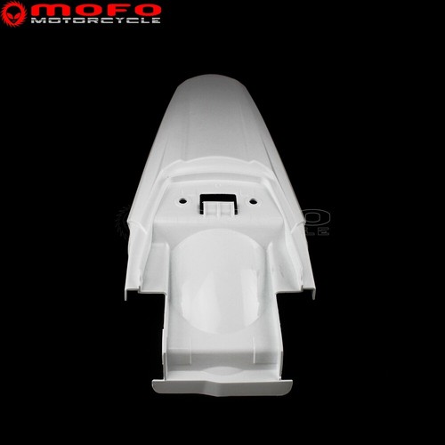 Cubierta guardabarros trasero para Honda CRF230F 2015-2019 protección guardabarros bicicleta todo terreno - Imagen 8 de 10