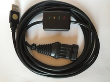 Cavo diagnosi prof. x impianti a gas ZAVOLI. Fattura e Garanzia.