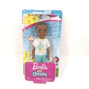 club chelsea boy doll