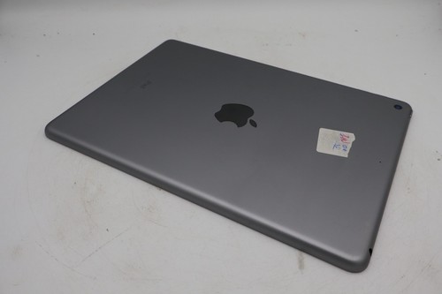 Apple iPad 6.Gen Wi-Fi 32GB Space Grau A1893 Gebraucht #5409 - Bild 4 von 5